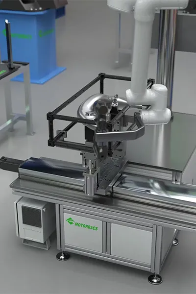 Keupayaan Pembuatan Kami