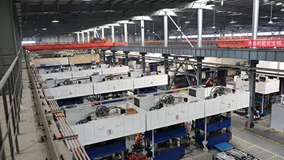 Bengkel Hidroforming