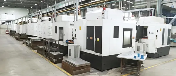 Reka Bentuk & Pembuatan Tooling