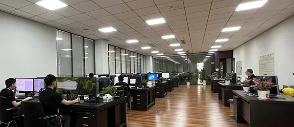 Reka Bentuk & Pembuatan Tooling