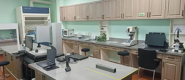 Makmal Teknologi (Tech Lab)