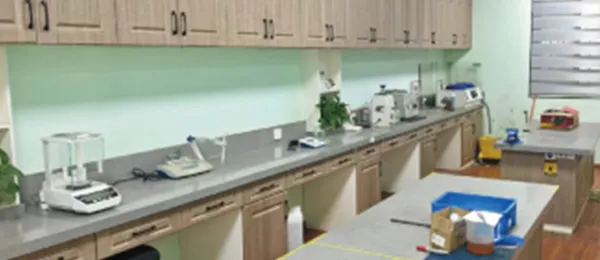 Makmal Teknologi (Tech Lab)