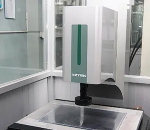 Pemeriksaan dimensi optik berketepatan tinggi