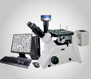 Pengimbasan permukaan 3D untuk kawalan kualiti digital (3D Laser Scanner)