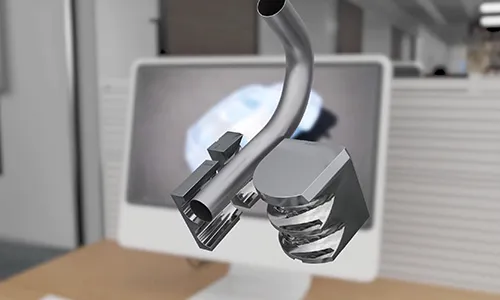 Keupayaan Pemprosesan