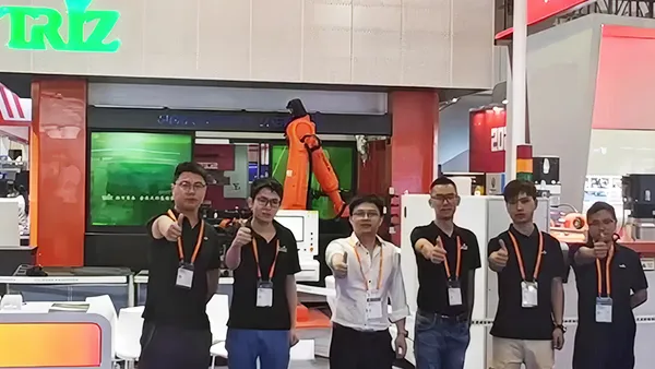 Sokongan untuk Peralatan Pemprosesan Tiub Logam