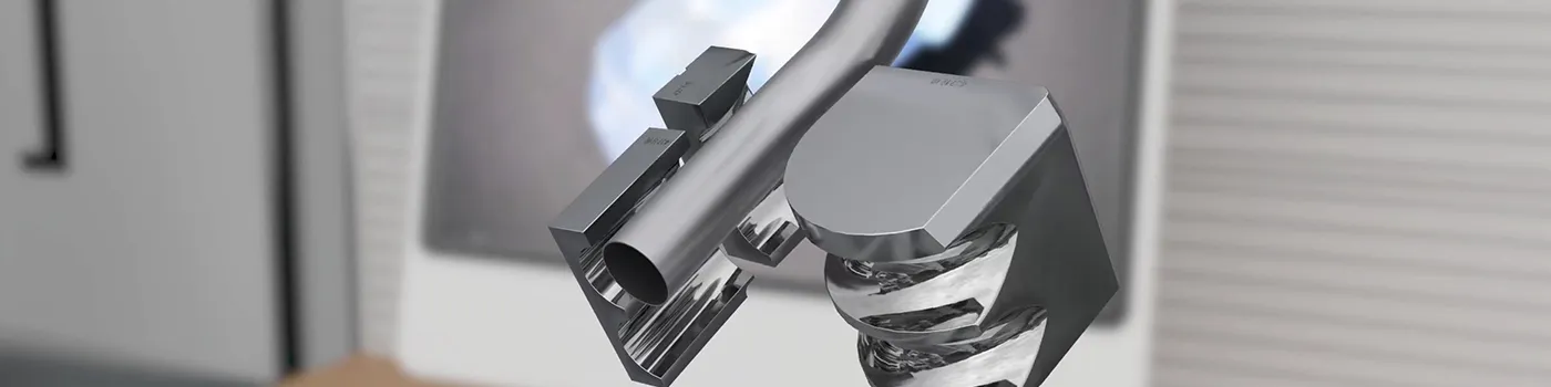 Peralatan Pemprosesan Tiub Logam