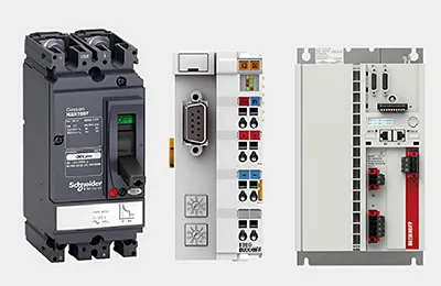 Sistem Kawalan Beckhoff