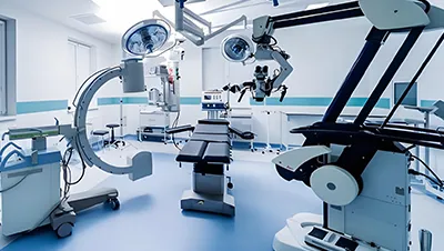 Digunakan dalam aplikasi pembuatan aeroangkasa