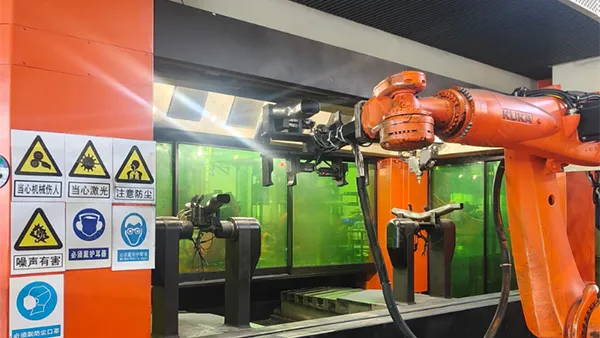 Pemprosesan laluan bebas berganda