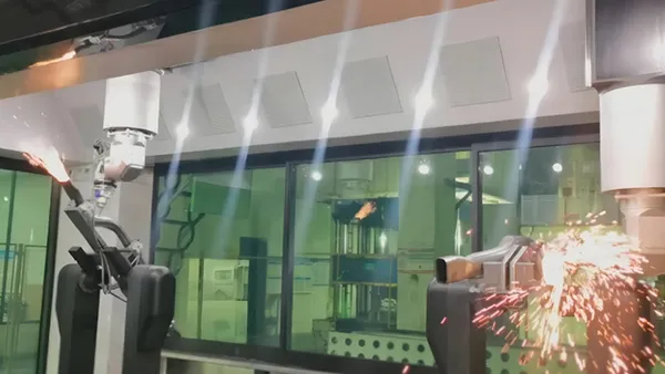 Kawalan mengikuti laluan berkelajuan tinggi