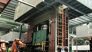 Tahap hidropembentukan