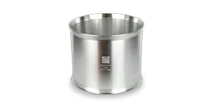 Komponen Aluminium Pegas Udara