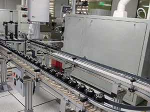 Kapasiti Pengeluaran