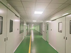  Keperluan Bilik Bersih Untuk Pengeluaran Akumulator