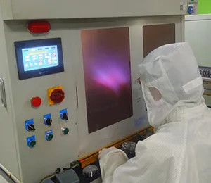 Ujian ketelapan udara