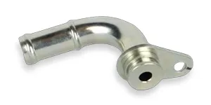 Tiub Logam untuk Enjin Automotif