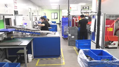 Bengkel-bengkel Kami